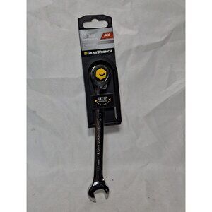 GearWrench  Professional  13 mm METRIC Combination Wrench, Ratcheting, #2067981